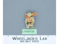 Yoda Orange Snake Star Wars ESB Empire Strikes Back 1980 Kenner Action Figure