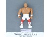 Virgil Vincent 100% Complete WWE WWF Wrestling 1992 Hasbro Vintage Action Figure