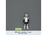 Biker Scout Star Wars ROTJ 1983 Kenner Vintage Action Figure