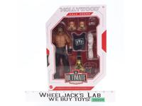 NWO Hollywood Hulk Hogan WWE Wrestling Ultimate Edition 2020 Mattel NEW SEALED