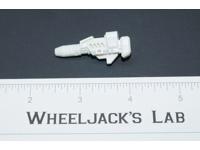 Defensor Blades Right Laser Gun 1986 Vintage G1 Transformers Action Figure