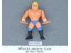 Sid Justice 100% Complete WWE WWF Wrestling 1992 Hasbro Vintage Action Figure