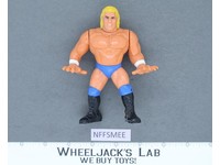 Sid Justice 100% Complete WWE WWF Wrestling 1992 Hasbro Vintage Action Figure