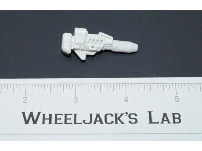 Defensor Blades Left Laser Gun 1986 Vintage G1 Transformers Action Figure
