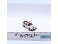 Streetwise Defensor METAL 1986 Vintage Hasbro G1 Transformers Action Figure