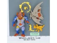 Wingnut & Screwloose 100% Complete Teenage Mutant Ninja Turtle 1990 Playmates