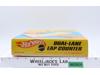 Hot Wheels Dual-Lane Lap Counter 1967 Mattel Vintage Accessory Sealed in Box NEW
