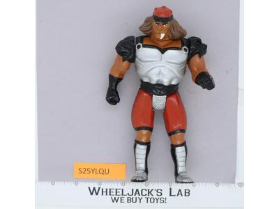 Grune the Destoyer Thundercats 1986 LJN Vintage Action Figure