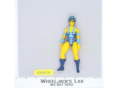 Evil Lyn He-Man Masters Of The Universe MOTU 1983 Mattel Vintage