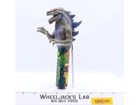 Godzilla Movie Collectible Spin Pop Candy Holder 1998 Oddzon WORKS