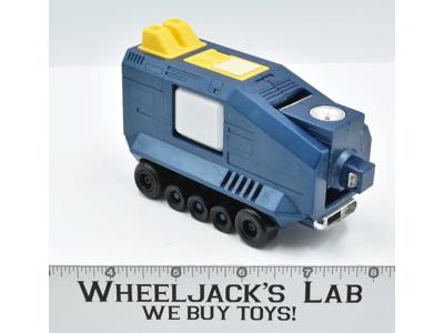 Part No. 10 Leg Piece Voltron I Dairugger 1984 Matchbox PART ONLY