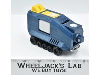 Part No. 10 Leg Piece Voltron I Dairugger 1984 Matchbox PART ONLY