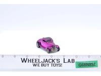 Classic '36 Ford Coupe Magenta Hot Wheels 1968 1969 Redline RL Mattel NICE!