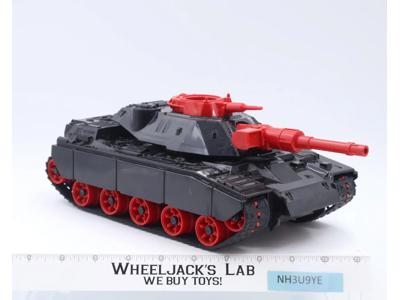 C.A.T. CAT Crimson Attack Tank GI Joe Sears Exclusive 1985 Hasbro Vehicle