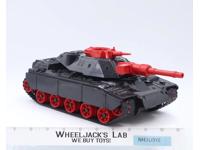 C.A.T. CAT Crimson Attack Tank GI Joe Sears Exclusive 1985 Hasbro Vehicle