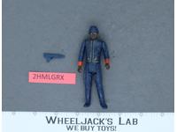 Bespin Security Guard Black 100% Complete Star Wars ESB 1981 Kenner NO REPRO
