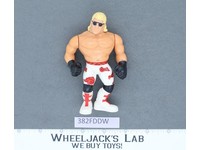 Shawn Michaels WHITE TIGHTS 100% Complete WWE WWF Wrestling 1993 Hasbro Vintage