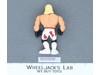 Shawn Michaels WHITE TIGHTS 100% Complete WWE WWF Wrestling 1993 Hasbro Vintage