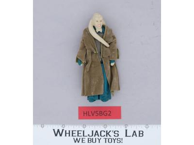 Bib Fortuna Star Wars ROTJ Return of the Jedi 1983 Kenner Action Figure