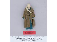 Bib Fortuna Star Wars ROTJ Return of the Jedi 1983 Kenner Action Figure