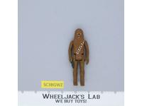 Chewbacca Star Wars 1977 Vintage Kenner Action Figure