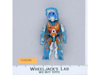 Rokkon He-man MOTU Masters of the Universe 1986 Mattel Vintage Action Figure