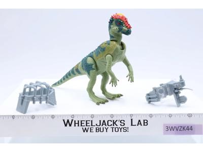Pachycephalosaurus JP07 Jurassic Park The Lost World 100% Complete 1997 Figure