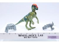 Pachycephalosaurus JP07 Jurassic Park The Lost World 100% Complete 1997 Figure