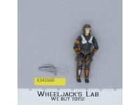 Blocker V1 100% Complete G.I. Joe 1987 Hasbro Vintage Action Figure
