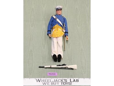 Air Cadet 12" G.I. Joe 1967 Hasbro Vintage Action Figure