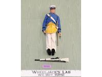 Air Cadet 12" G.I. Joe 1967 Hasbro Vintage Action Figure