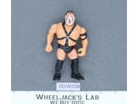 Demolition Smash 100% Complete 1990 WWF Wrestling Hasbro Vintage Action Figure