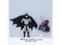 Batman Laser Batman Returns 1990 Kenner Vintage Action Figures
