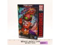 Dastard & Repugnus Transformers Titans Return 2017 Hasbro Figure NEW SEALED