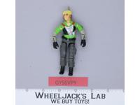 Psyche-Out V1 G.I. Joe 1987 Hasbro Vintage Action Figure