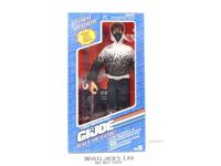 Storm Shadow GI Joe 12" Hall of Fame MISB 1992 Action Figure