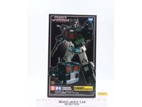 MP-1B Convoy Black Ver Transformers Masterpiece AUTHENTIC Takara NEW MISB SEALED