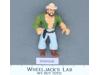 Skinner 100% Complete WWE WWF Wrestling 1993 Hasbro Vintage Action Figure WORKS
