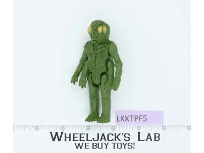 Ovion Space Alien Battlestar Galactica 1979 Mattel Vintage Action Figure