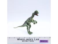 Dilophosaurus JP02 Jurassic Park Dinosaur 1993 Kenner Vintage Action Figure