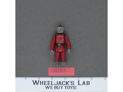 Snaggletooth Star Wars 1978 Vintage Kenner Figure No Repro