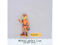 Wilykat 100% Complete Thundercats 1985 LJN Vintage Action Figure