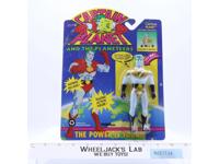 Captain Planet W/Power Commands Captain Planet 1991 Tiger Toys NEW MOSC SEALED