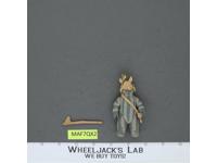 Teebo Ewok 100% Complete TAIWAN Star Wars ROTJ 1984 Vintage Kenner NO REPRO