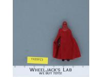 Emperors Royal Guard Star Wars 1983 Vintage Action Figure Kenner No Repro