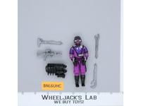 Techno-Viper V1 1987 G.I. Joe Hasbro Vintage Action Figure