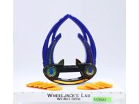 Ninja Storm Stag Breaker Thunder Staff Power Rangers 2002 Bandai Cosplay