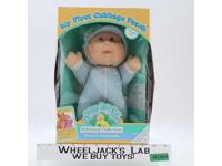 My First Cabbage Patch Babyland Collection #31840 Hasbro 1992 NEW MIP Unopened