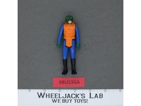 Walrus Man Star Wars 1978 Vintage Kenner Action Figure