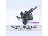 Whirlwind 100% Complete G.I. Joe Hasbro 1983 Vintage Action Figure Vehicle